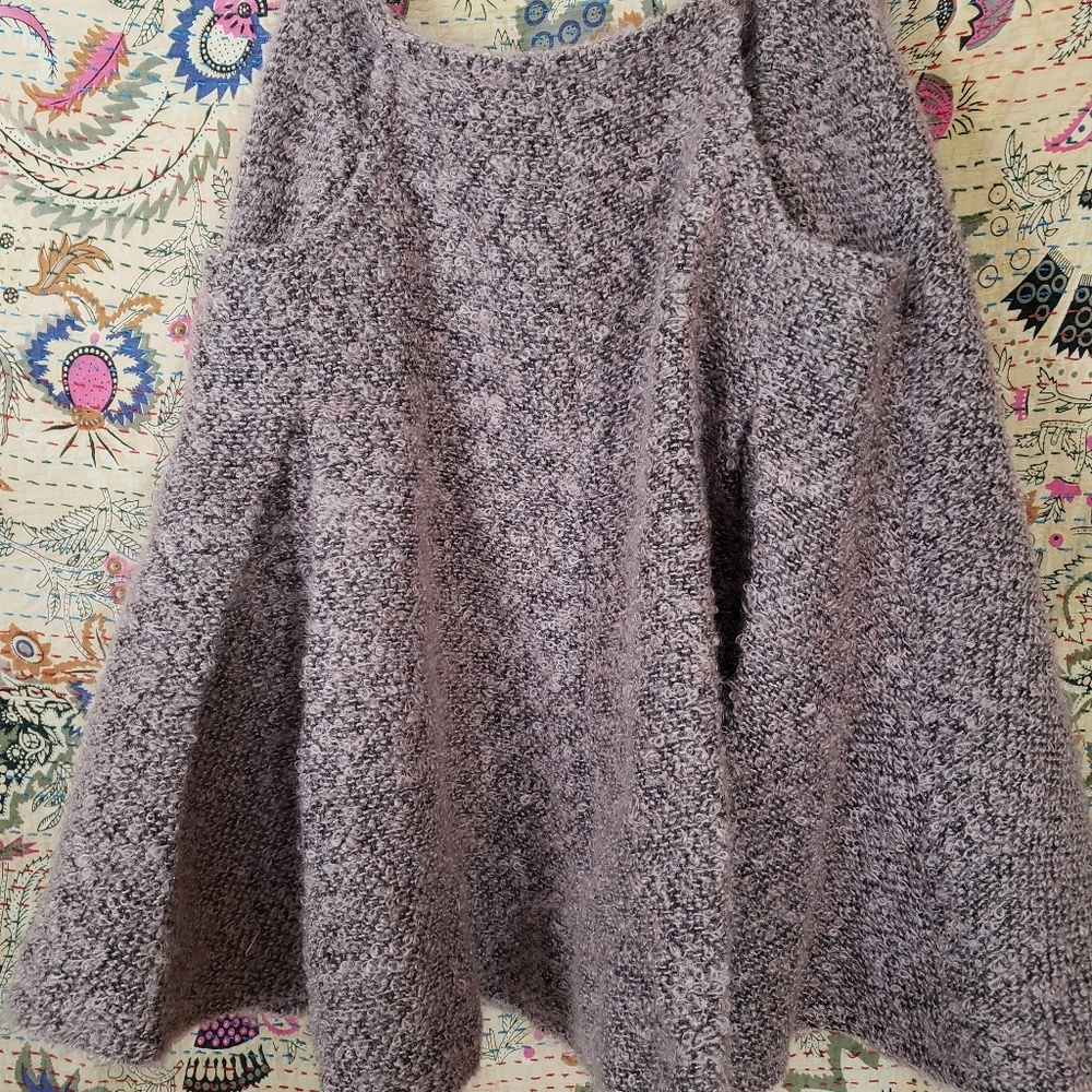 CHANEL SKIRT